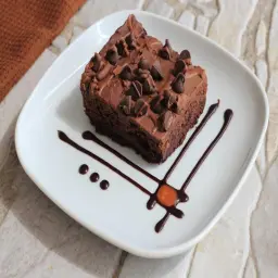 براوني بالشوكولاتة